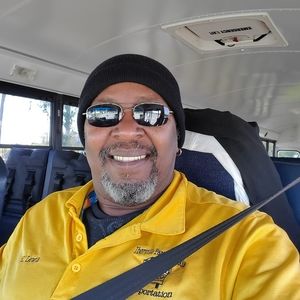 Meet your Posher, Henry